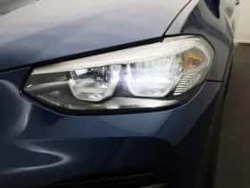 BMW X3 (2020) thumbnail 14