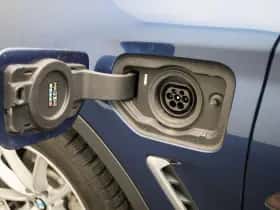 BMW X3 (2020) thumbnail 15