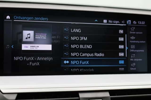 BMW X3 (2020) thumbnail 17
