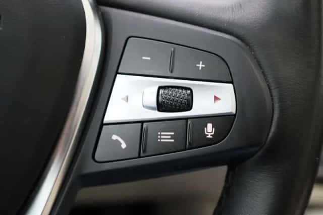 BMW X3 (2020) thumbnail 19