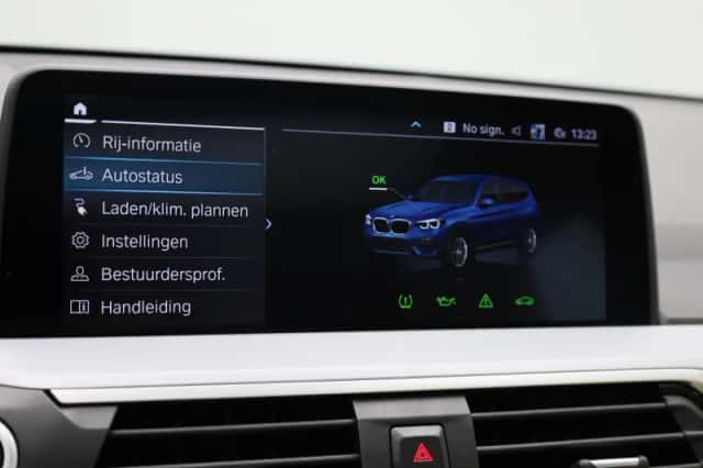 BMW X3 (2020) thumbnail 21