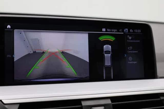 BMW X3 (2020) thumbnail 23