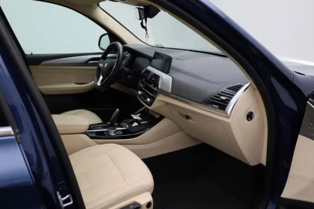 BMW X3 (2020) thumbnail 26