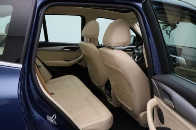 BMW X3 (2020) thumbnail 27