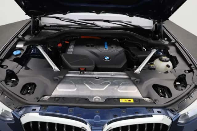 BMW X3 (2020) thumbnail 30