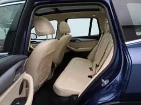 BMW X3 (2020) thumbnail 10