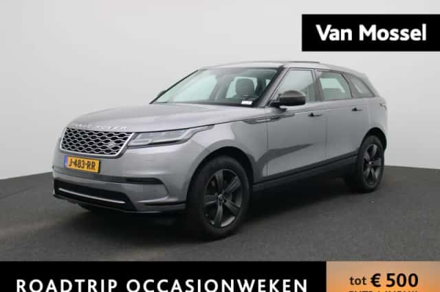 Land Rover Range Rover Velar (2020) thumbnail 1