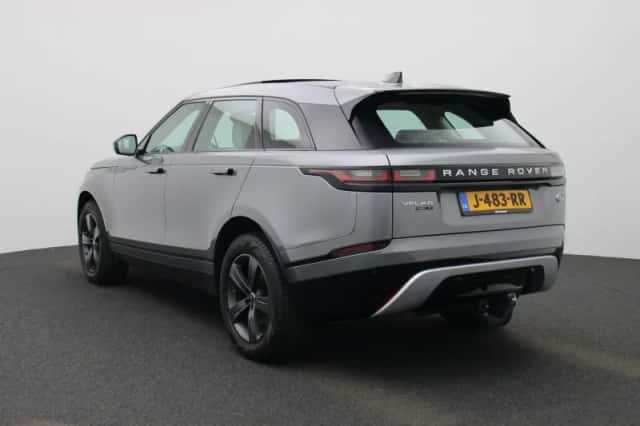 Land Rover Range Rover Velar (2020) thumbnail 2