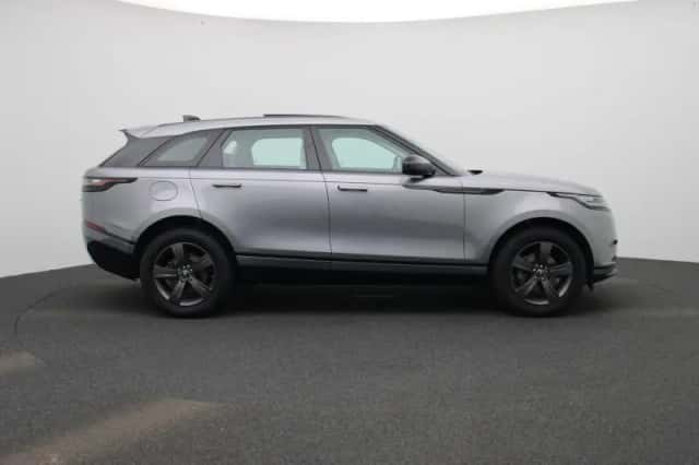 Land Rover Range Rover Velar (2020) thumbnail 6