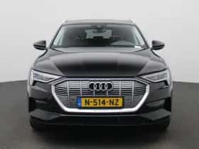 Audi e-tron (2021) thumbnail 3