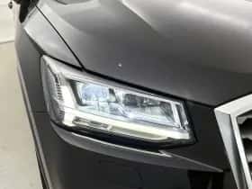 Audi Q2 (2020) thumbnail 14