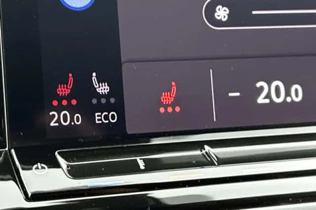 Volkswagen Multivan (2023) thumbnail 11
