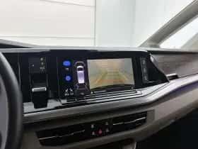 Volkswagen Multivan (2023) thumbnail 16