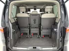 Volkswagen Multivan (2023) thumbnail 19