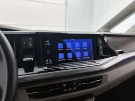 Volkswagen Multivan (2023) thumbnail 10