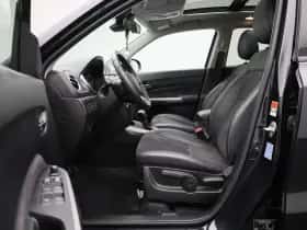 Suzuki Grand Vitara (2022) thumbnail 11