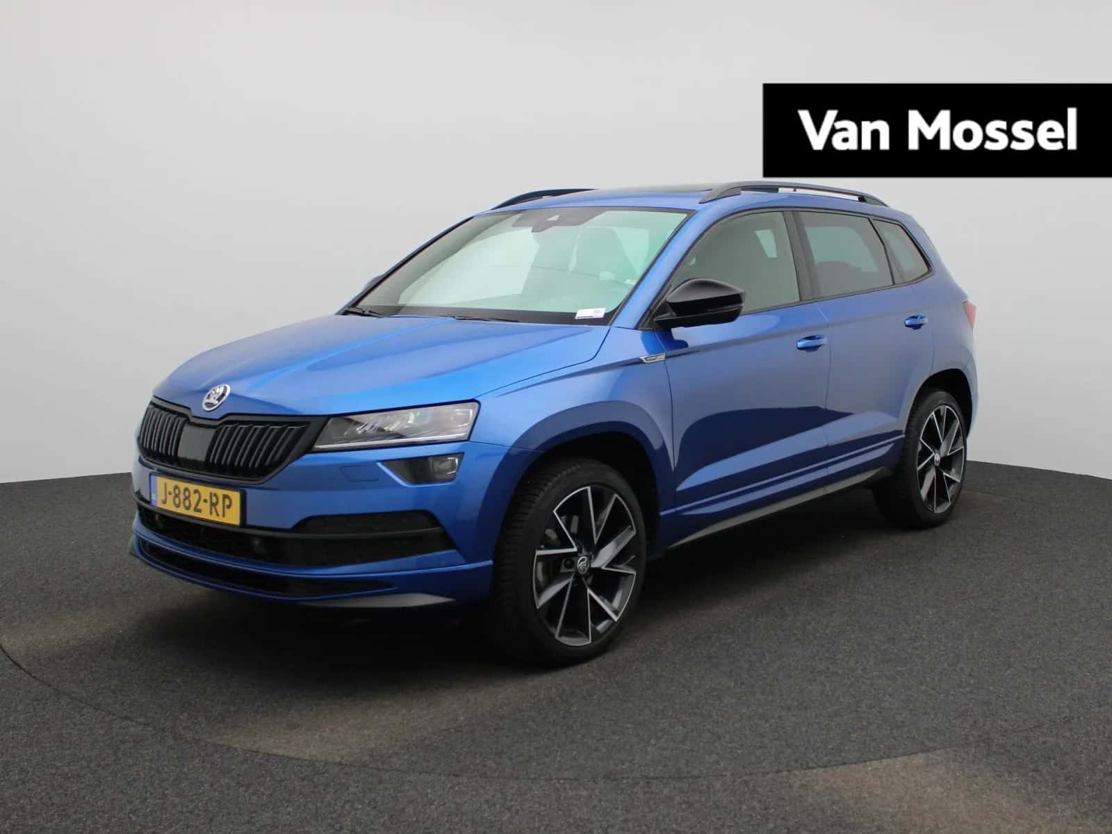 Škoda Karoq (2020) — foto 1