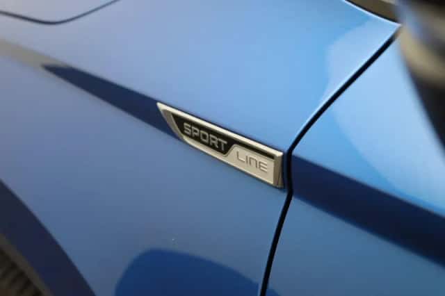 Škoda Karoq (2020) thumbnail 12
