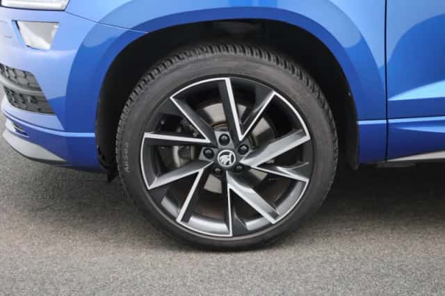 Škoda Karoq (2020) thumbnail 13