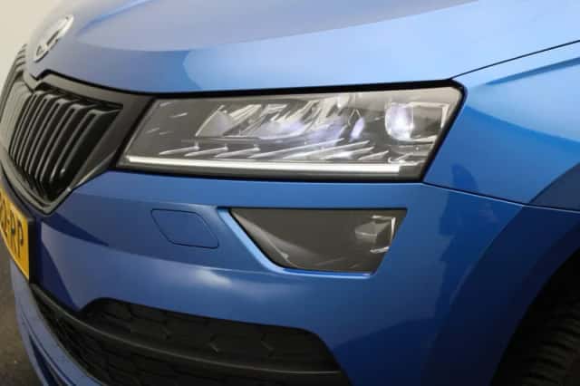 Škoda Karoq (2020) thumbnail 14