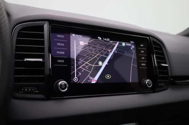Škoda Karoq (2020) thumbnail 16