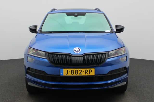 Škoda Karoq (2020) thumbnail 3