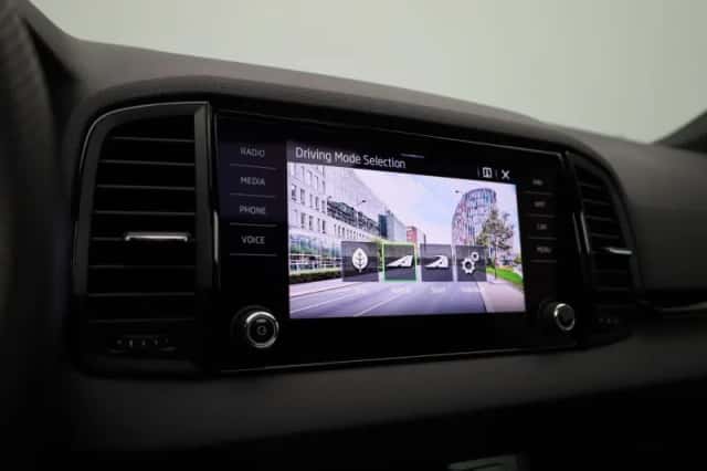 Škoda Karoq (2020) thumbnail 28
