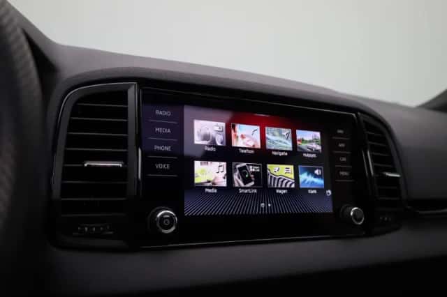 Škoda Karoq (2020) thumbnail 30
