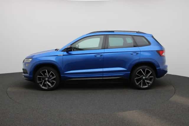 Škoda Karoq (2020) thumbnail 4