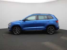 Škoda Karoq (2020) thumbnail 4
