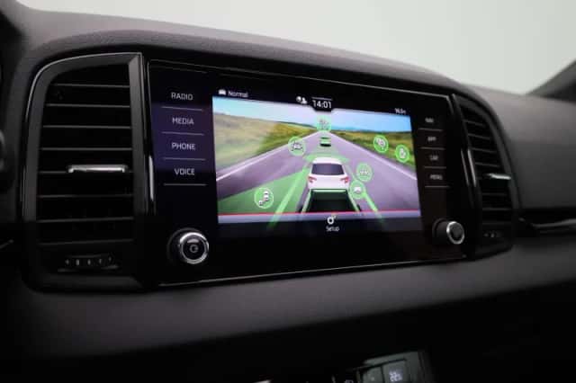 Škoda Karoq (2020) thumbnail 31