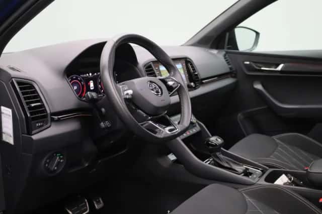 Škoda Karoq (2020) thumbnail 32