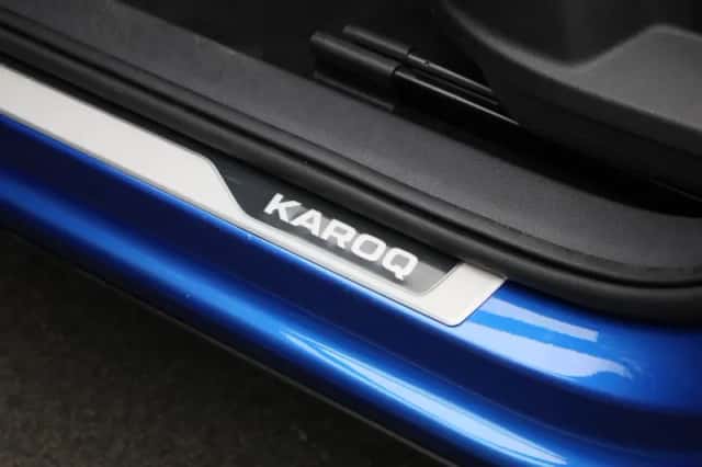 Škoda Karoq (2020) thumbnail 33