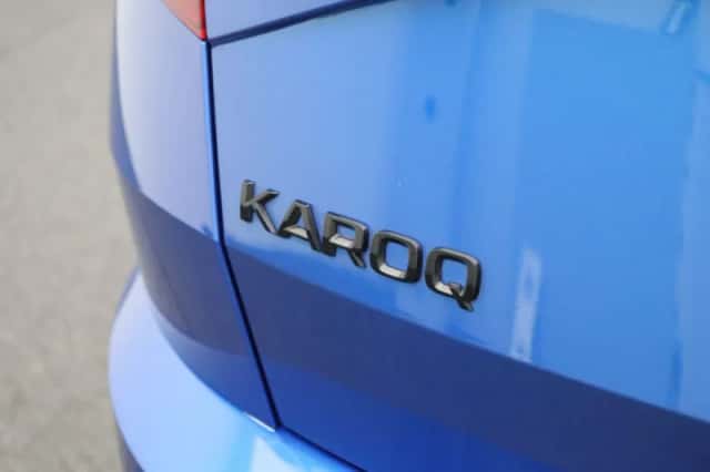 Škoda Karoq (2020) thumbnail 34