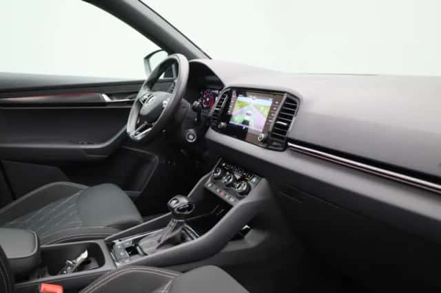 Škoda Karoq (2020) thumbnail 35