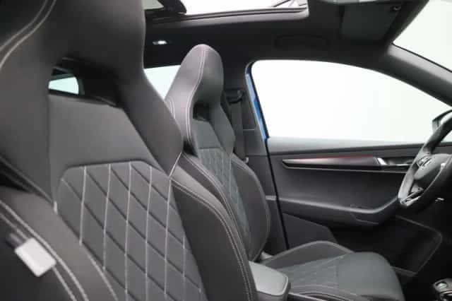 Škoda Karoq (2020) thumbnail 36