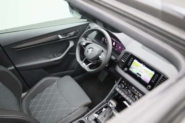 Škoda Karoq (2020) thumbnail 37