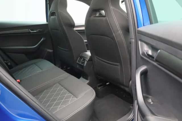 Škoda Karoq (2020) thumbnail 38