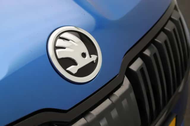 Škoda Karoq (2020) thumbnail 39