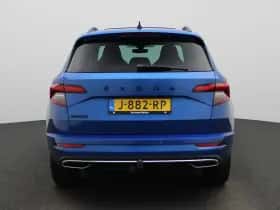 Škoda Karoq (2020) thumbnail 5