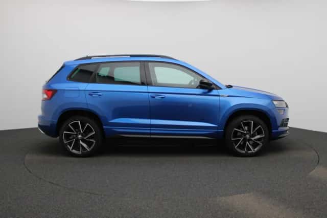 Škoda Karoq (2020) thumbnail 6