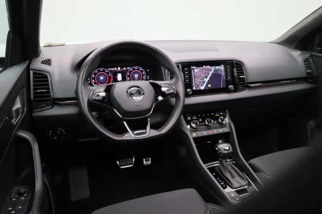 Škoda Karoq (2020) thumbnail 7