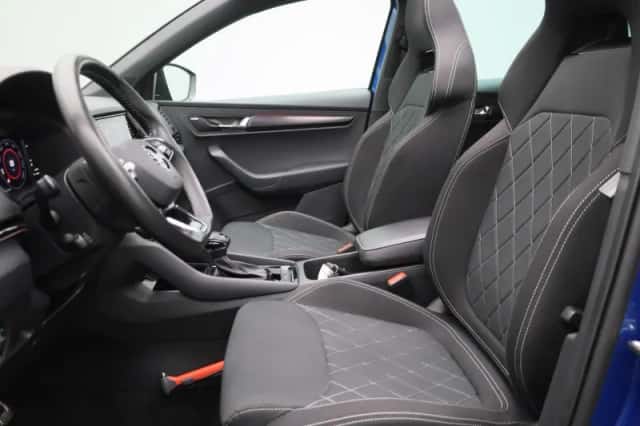 Škoda Karoq (2020) thumbnail 8