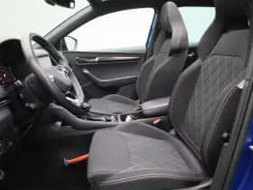 Škoda Karoq (2020) thumbnail 8