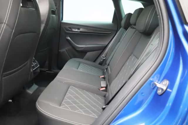 Škoda Karoq (2020) thumbnail 9
