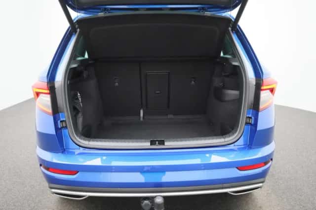 Škoda Karoq (2020) thumbnail 10