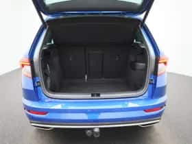 Škoda Karoq (2020) thumbnail 10