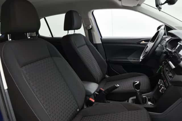 Volkswagen T-Cross (2021) thumbnail 32