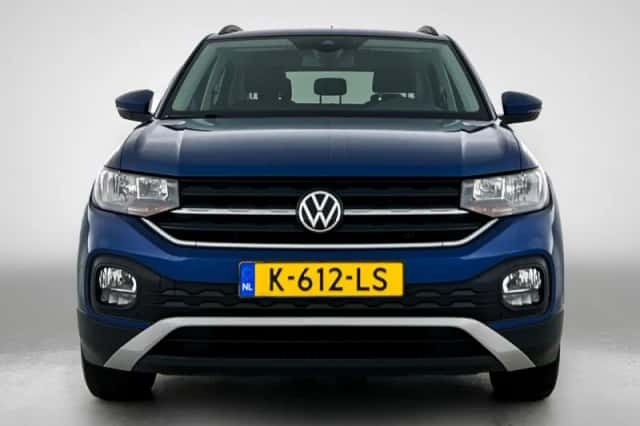 Volkswagen T-Cross (2021) thumbnail 5