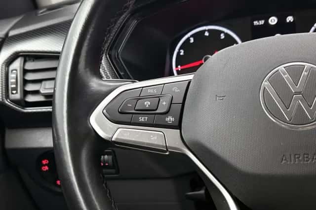 Volkswagen T-Cross (2021) thumbnail 6
